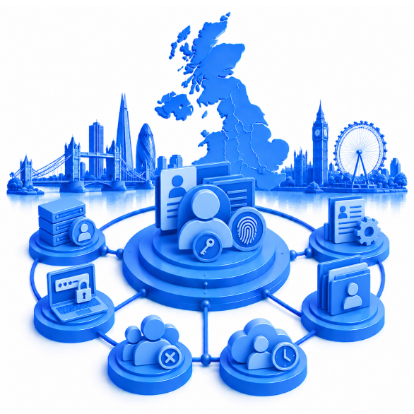 Data Protection and Privacy Risks